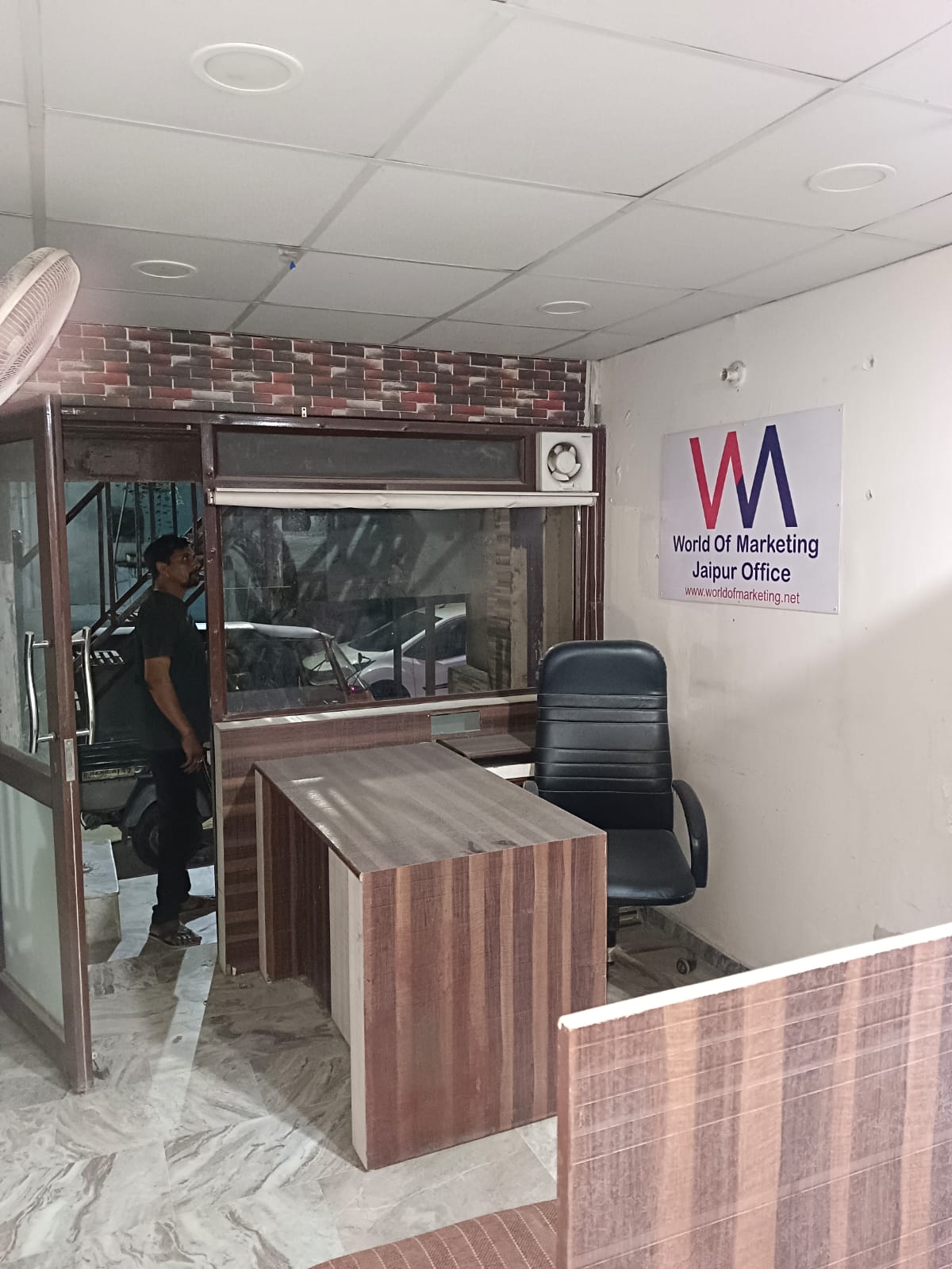 Commercial Office Space Rent in Sodala, Jaipur-Sodala-Jaipur